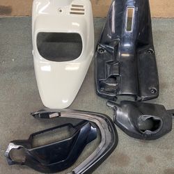 Yamaha Zuma Parts Yes Available 