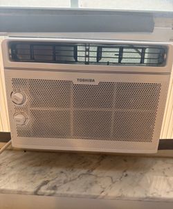 Window ac unit