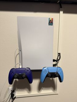 PlayStation 5 Disc Bundle (PS5)