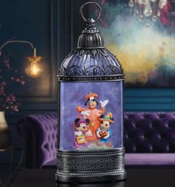 COSTCO DISNEY HALLOWEEN