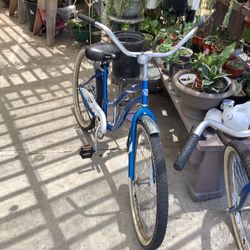 Beach Cruiser 26”