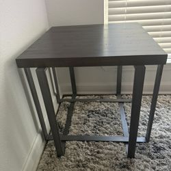 Side Tables Set Of 2 
