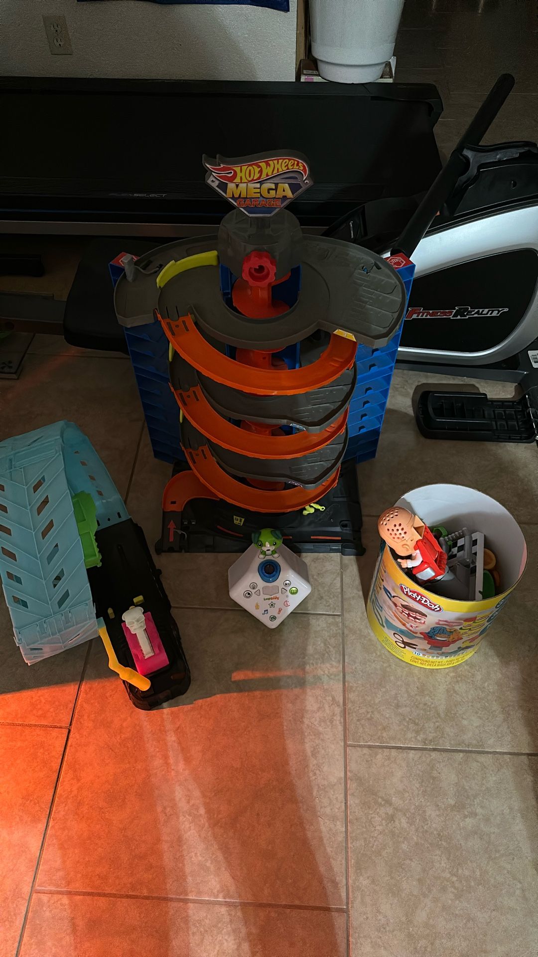 Kid Toys