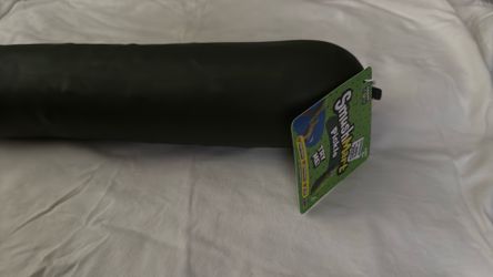 Smush Mart Pickle Squishy