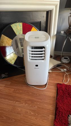 Air Conditioner Portátil 8,000 BTU