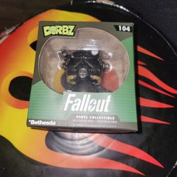 Fall Out Collectibles 