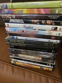 Dvds