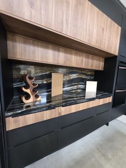 Kitchen Cabinets