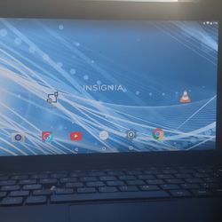 Insignia 1gb RAM/32 Gb Storage TABLET