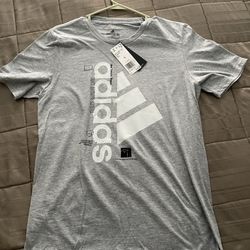 Adidas Multiple Shirts Mens Small