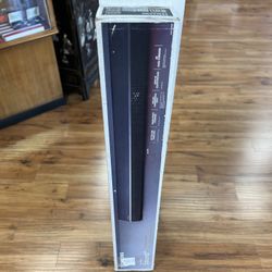 Samsung Series 6, HW-MS650 Sound Bar, Sealed