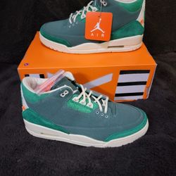 Jordans Sz 12.5W