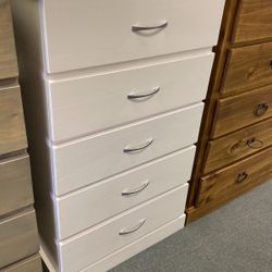 Solid Wood Chests 
