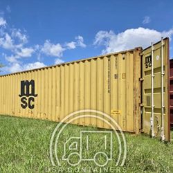 💥20ft / 40ft / 40HC Shipping Containers – Wind & Water Tight • Fast Delivery • 0 Up Front Cost!