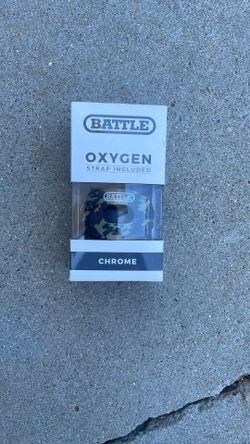 Battle Mouthpiece