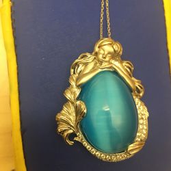 Necklace Pendant 