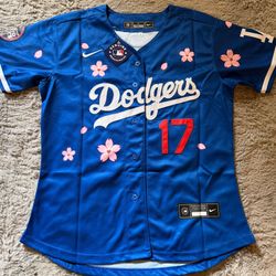 Dodgers Jerseys for women and youth girls