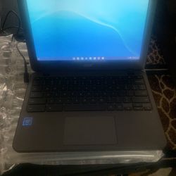 Google Chrome Acer Laptop