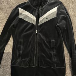 Nike Jacket 