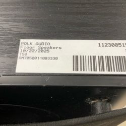 Polk Audio