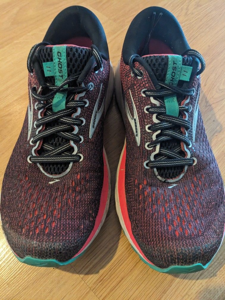 Brooks Ghost Running Shoes