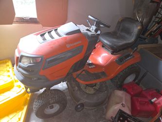 Lawn mower