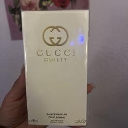 Gucci Perfume 