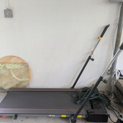 Treadmill 