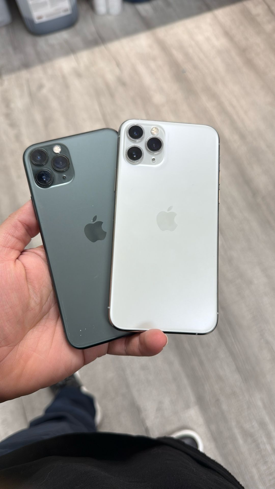 iPhone 11 Pro Unlocked
