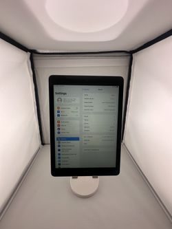 iPad 6th Gen