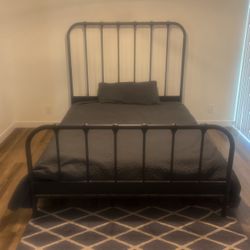 Bed Frame