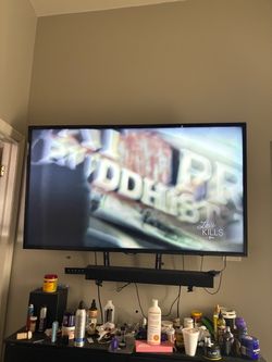 65in tv