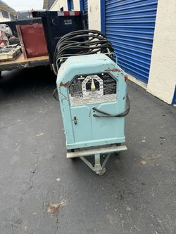 Welding Machine
