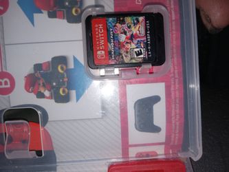 Mario Kart