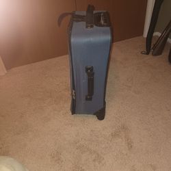 Travel Suitcase