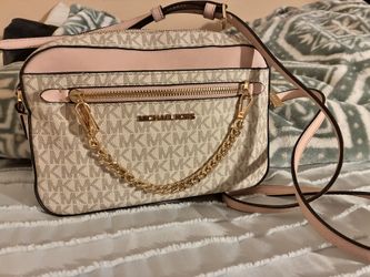 Michael Kors Crossbody Purse