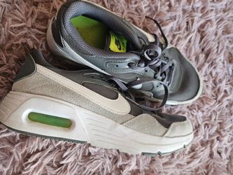Nike airmax (youth)