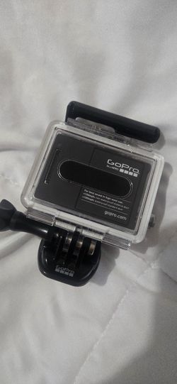 Camera GoPro