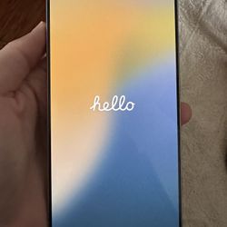 Iphone 16 pro max 1tb 📱