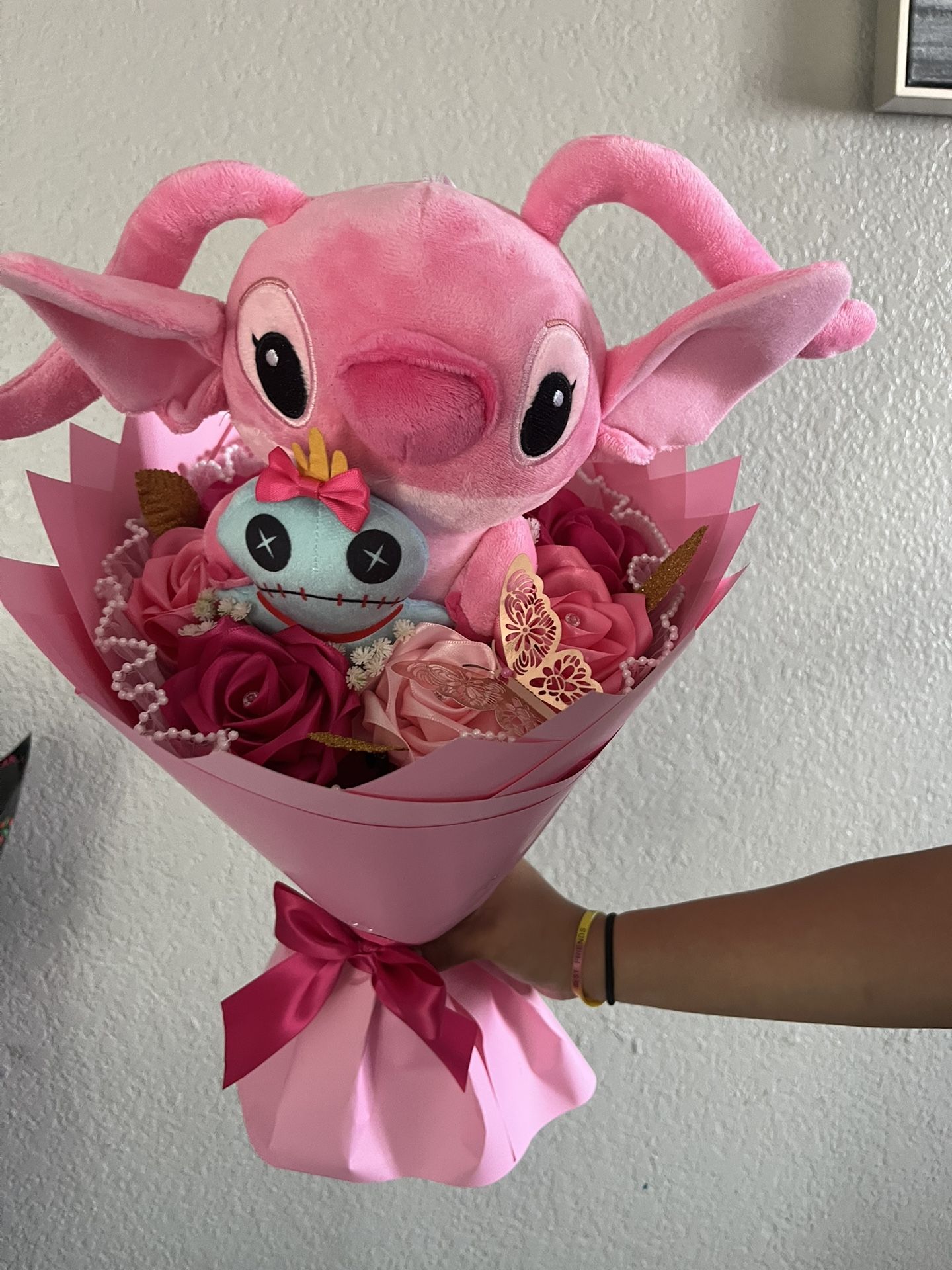 Flower Bouquet