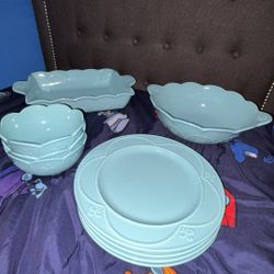 Princess House Stuff 