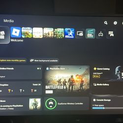 Ps5 Slim Digital 1tb