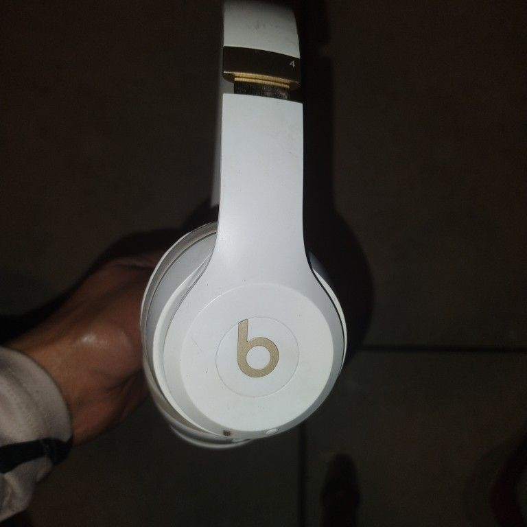 Beats Headphones 