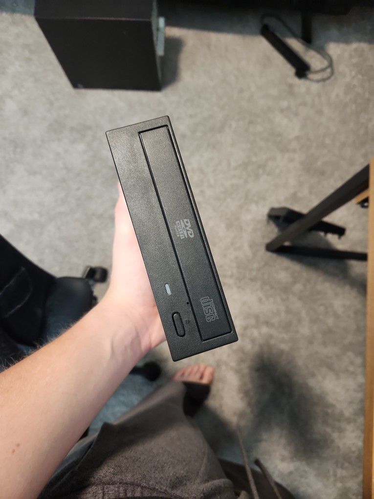 Pc DVD Drive