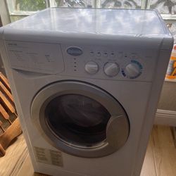 SPENDIDE Washer And Dryer Combo