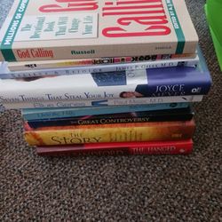 Books