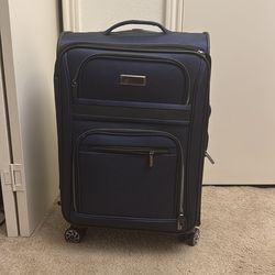 Kenneth Cole Carry-On Luggage