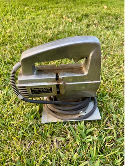 Corded Electric Jigsaw