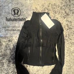 *BEST OFFER* lululemon Jacket