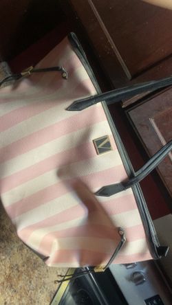 Victorias Secret bag